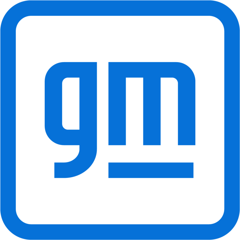 General Motors Logos – Vector & PNG Collection