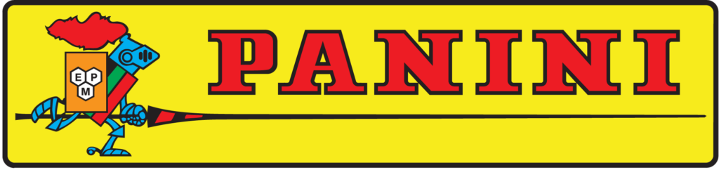 Panini logo PNG Panini logo