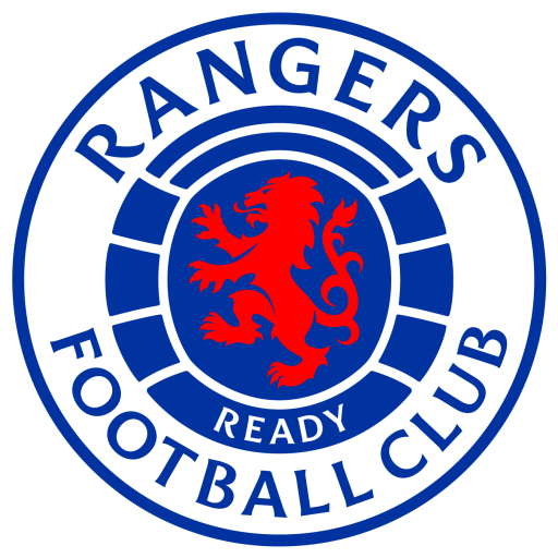Rangers FC logo PNG Rangers FC logo