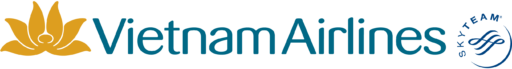 Vietnam Airlines Vector Logo + PNG Files