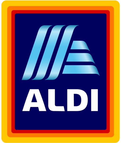 Aldi logo PNG Aldi logo