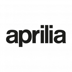 Aprilia logo vector