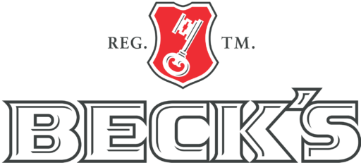 Beck’s Brewery Logo PNG & Vector Files