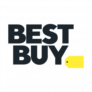 Best Buy logo vector