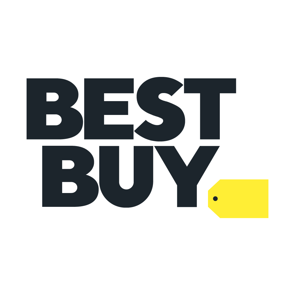 Download Best Buy brand logo in vector format