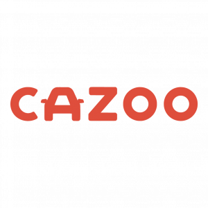 Cazoo logo vector