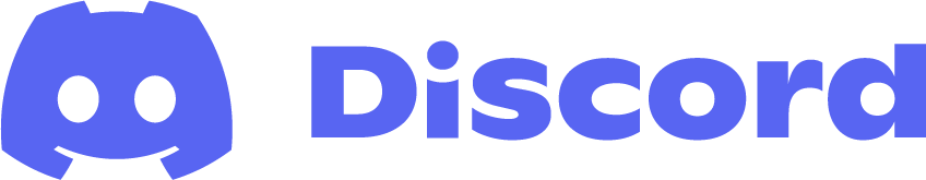 new Discord logo
