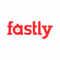 Fastly logo vector