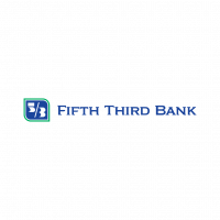 Download Fifth Third Bank brand logo in vector format - Brandlogos.net