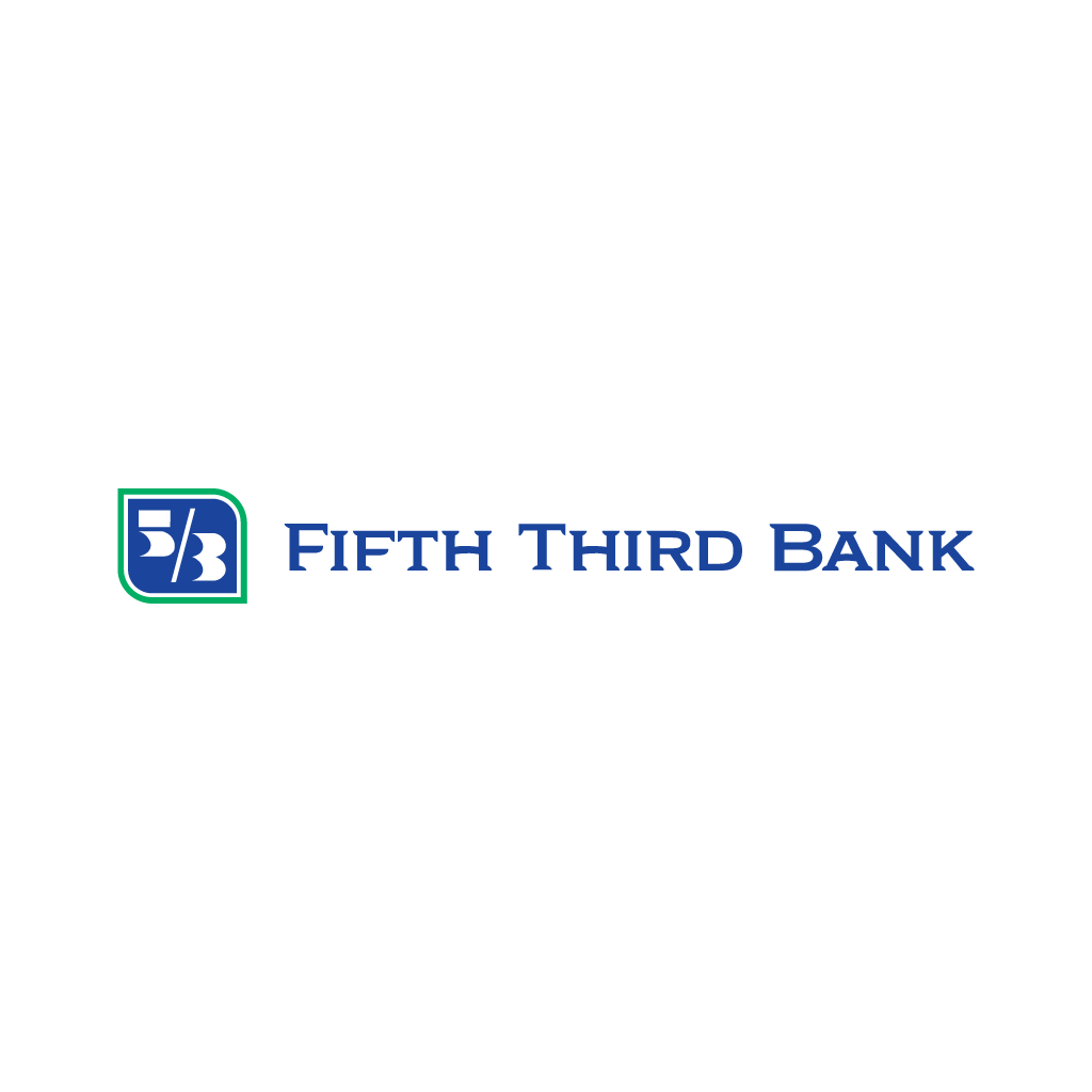 Fifth Third Bank logos vector in (.SVG, .EPS, .AI, .CDR, .PDF) free ...