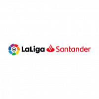 LaLiga Santander logo
