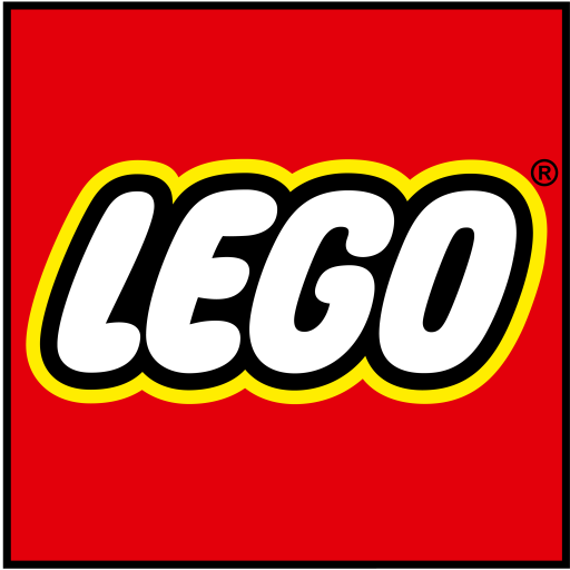 Download LEGO Logo PNG & Vector