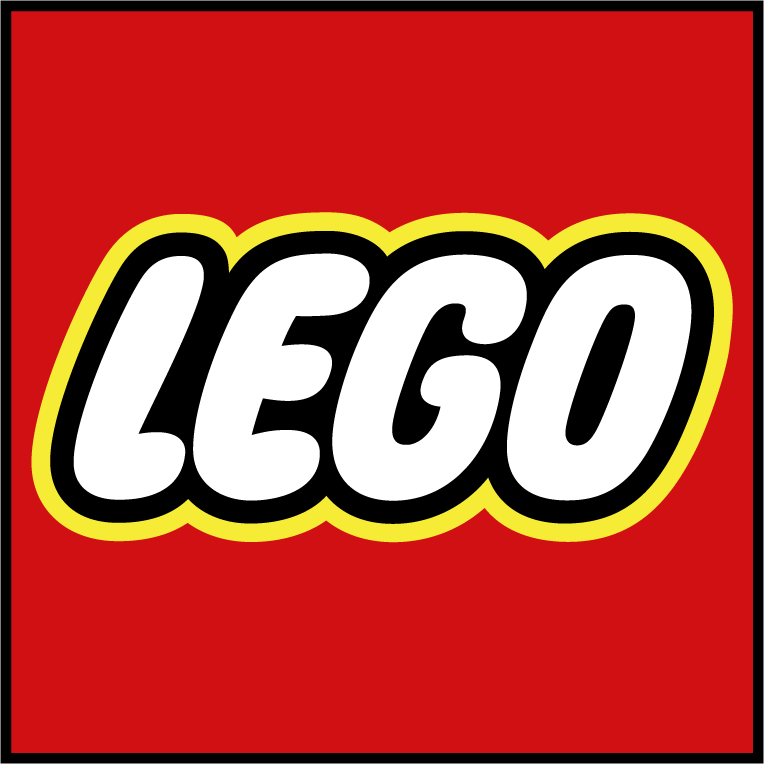 LEGO logo png