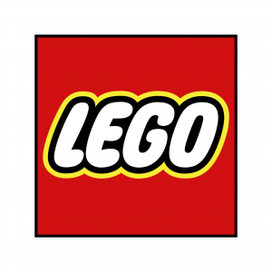 LEGO logo vector