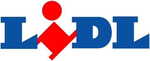 Lidl (wordmark) Logo Vector Files