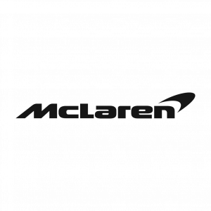 McLaren logo vector