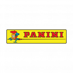 Panini Group logo vector