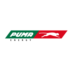 Puma Energy logo vector