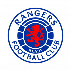 Rangers FC logo vector