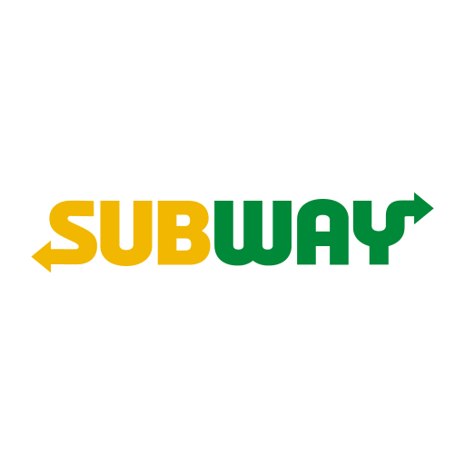 Subway logo vector
