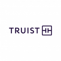 Truist Financial logo vector