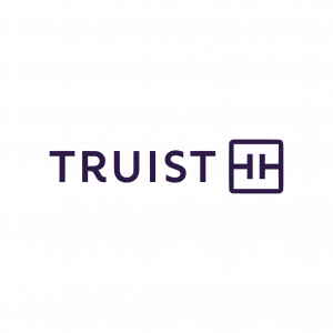 Truist Financial logo vector