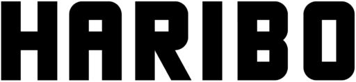 Haribo (1962-1979) Logo SVG, AI, EPS & PNG