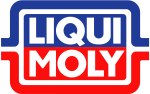 Liqui Moly (1992 – 2001) Logo Vector & PNG