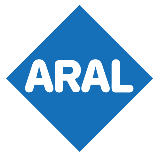 Aral AG Logo PNG Transparent & Vector