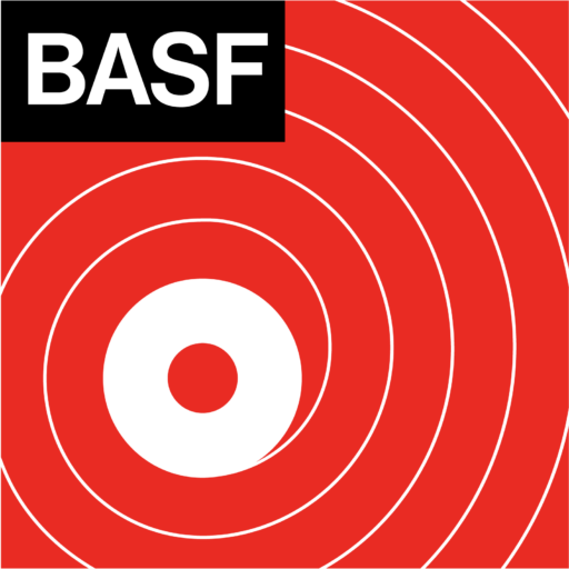 BASF (1969-1987) Logo Vector Files