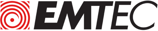 EMTEC Vector Logo + PNG Files