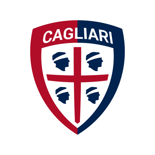 Cagliari Calcio logo