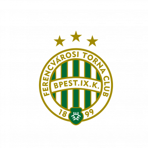 Ferencvárosi TC logo vector
