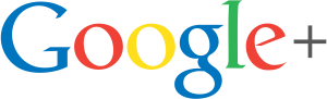 Google+ vector logo