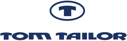 Tom Tailor (1997-2020) Vector Logo + PNG Files