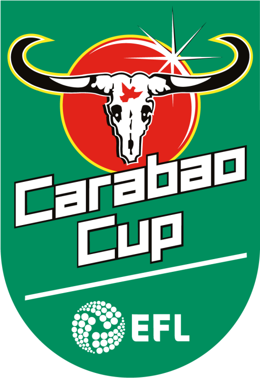 Carabao Cup (EFL Cup) logo PNG Carabao Cup logo