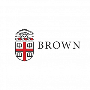 Brown University logo vector