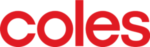 Coles Supermarkets logo vector (SVG, EPS) formats
