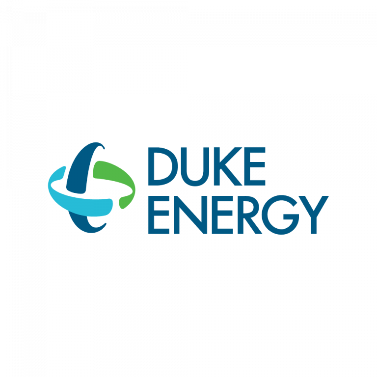 Duke Energy brand logo in vector format - Brandlogos.net