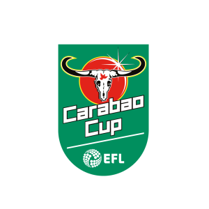EFL Cup (League Cup) logo vector