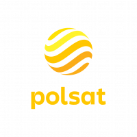 Download Polsat logo in (.EPS + .SVG) vector format - Brandlogos.net