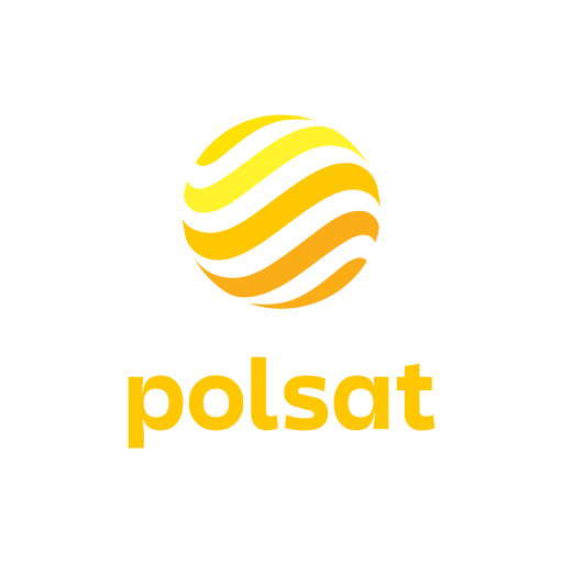 Polsat logo