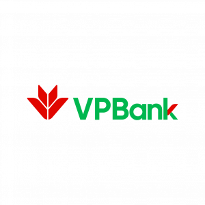VPBank logo vector