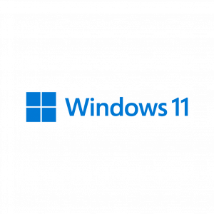 Windows 11 logo vector