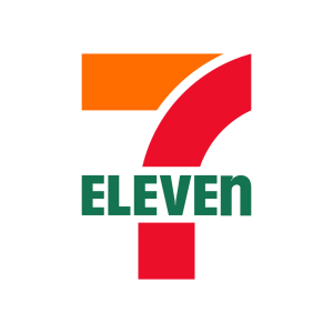 7-Eleven, Inc. logo vector