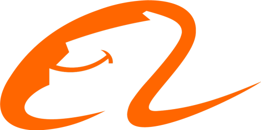 Alibaba logo PNG Alibaba logo