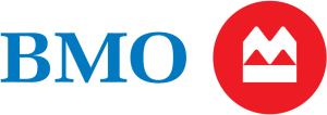 Bank Of Montreal logo vector