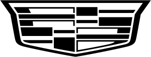 Cadillac 2D logo