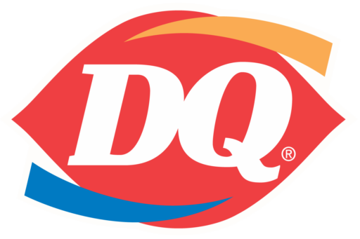 Dairy Queen logo vector