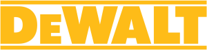 DeWalt vector logo